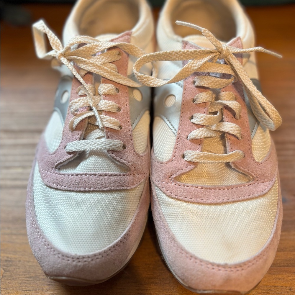 Saucony Jazz 17 Sneaker - Picture 8 of 9